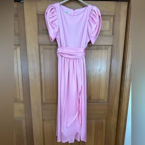 Vintage Dessy Creations Dress